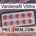 Vardenafil Vilitra 18